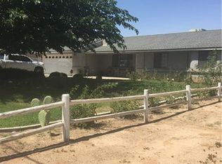 16240 Sycamore St, Hesperia, CA 92345