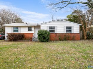 3524 Mariposa Rd SW, Huntsville, AL 35805