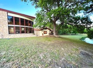 292 McClernand Rd, Brackettville, TX 78832