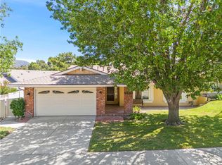 19814 Avenue Of The Oaks, Santa Clarita, CA 91321