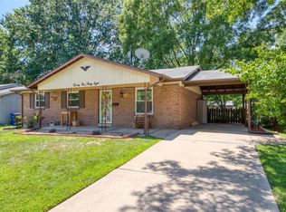 2138 Coldbrook Ct, Florissant, MO