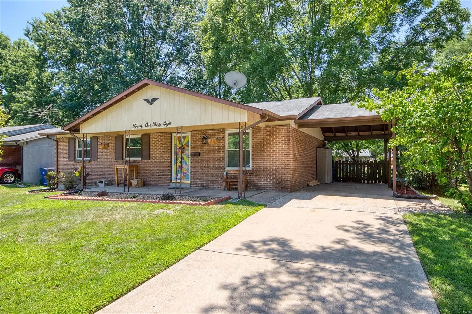2138 Coldbrook Ct photo 1