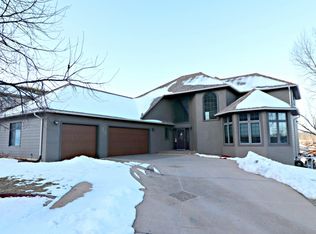 2267 Minnewasta Rd, Rapid City, SD 57702