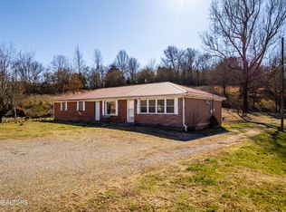 1250 Old Highway 68, Sweetwater, TN 37874