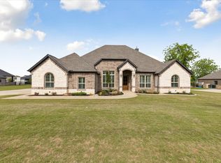 6421 Inverness Rd, Granbury, TX 76049