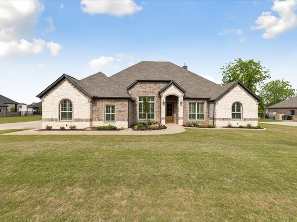 6421 Inverness Rd, Granbury, TX 76049