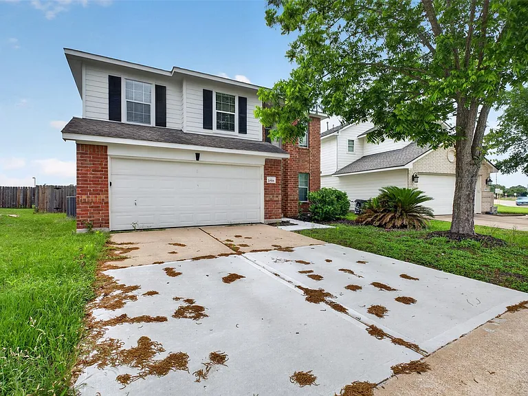 20506 Fairworth Place Ln — Photo 1