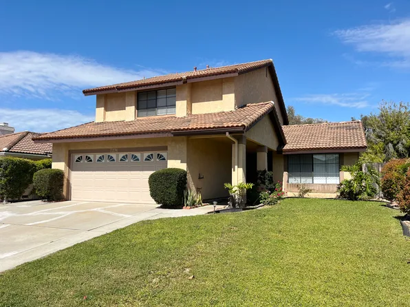 7276 Rock Canyon Dr, San Diego, CA 92126