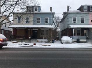 1340 Princeton Ave, Trenton, NJ