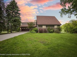 12560 Eaton Rapids Rd, Springport, MI 49284