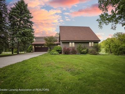 12560 Eaton Rapids Rd, Springport, MI, 49284