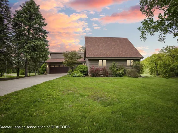 12560 Eaton Rapids Rd, Springport, MI 49284
