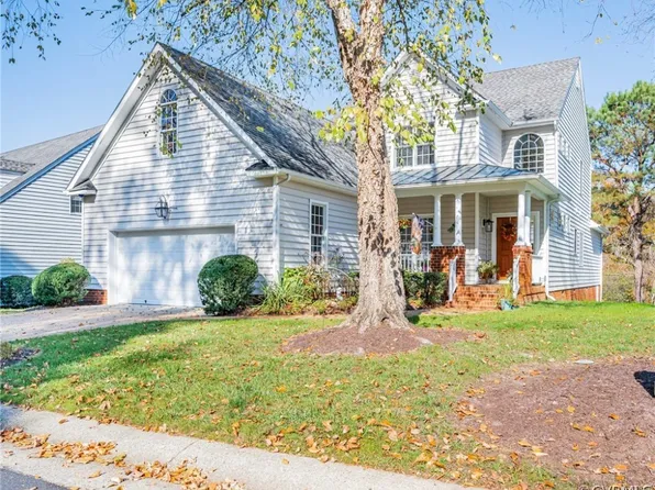 9418 Charter Lake Dr, Mechanicsville, VA 23116