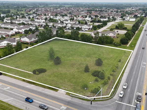 0 Ridgeland Ave, Matteson, IL 60443