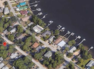 6111 Hilltop Ave, Panama City Beach, FL 32408