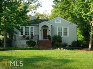 510 Charlton St NW, Rome, GA 30165