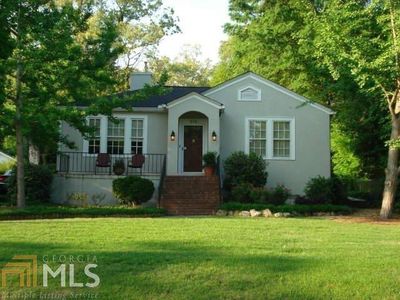 510 Charlton St NW, Rome, GA, 30165
