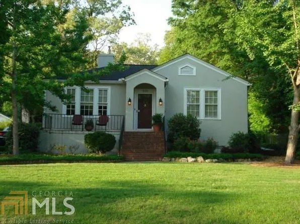 510 Charlton St NW, Rome, GA 30165