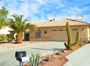 6491 Wagon Wheel Ct, Pahrump, NV 89061