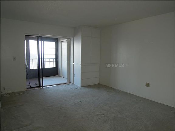 5th image of 1270 Gulf Blvd APT 1603