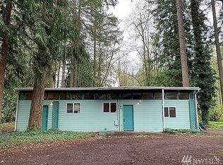 16802 Holly St SE, Yelm, WA 98597