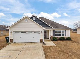 529 Villa Grande Dr, Winterville, NC 28590