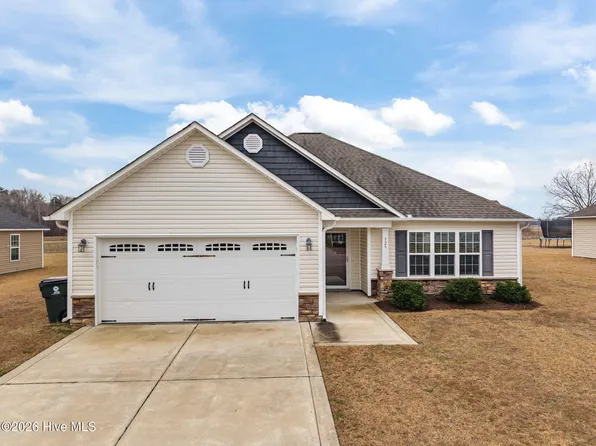 529 Villa Grande Drive, Winterville, NC 28590