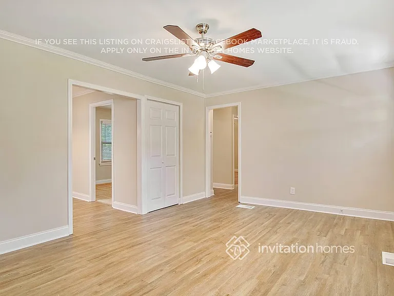 3751 Clovis Ct NW — Photo 4