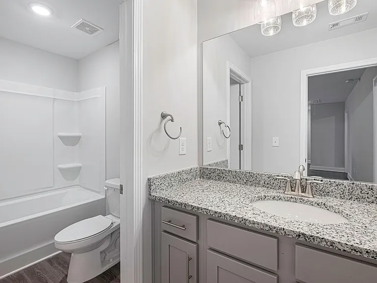 Enclave at Oak Ridge