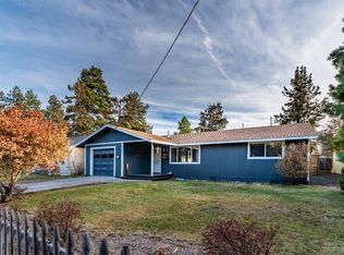 447 SE McKinley Ave, Bend, OR 97702