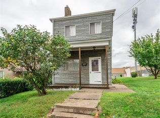 237 Cedar St, Homestead, PA 15120