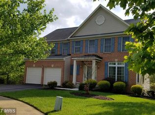 10001 Lawrence Pond Ct, Laurel, MD 20708