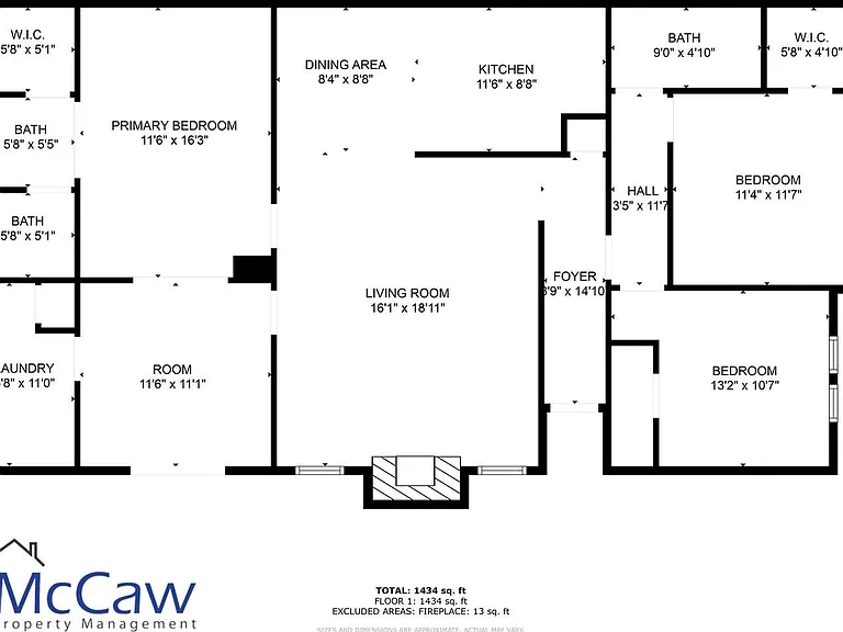 2832 Townbluff Dr — Photo 22