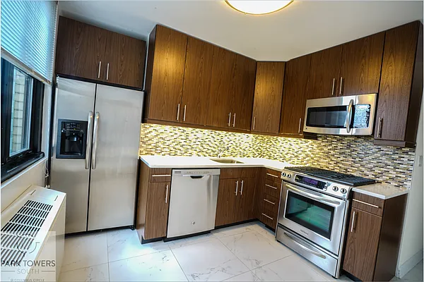 Rented by Goldfarb Properties | media 1