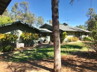 16680 Bo Ln, Cottonwood, CA 96022