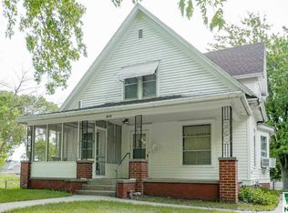 424 Myrtle St, Sioux City, IA 51103