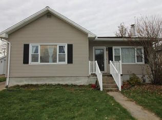 408 Harrison St, Pt Clinton, OH
