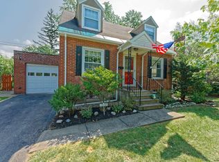 1338 McClellan St, Schenectady, NY 12309