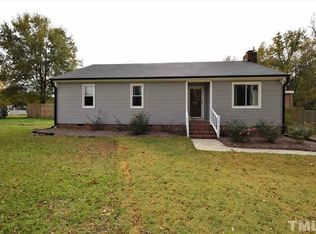 2017 Country Trails Dr, Clayton, NC 27520