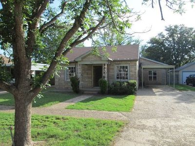 145 S 5th St, Slaton, TX, 79364