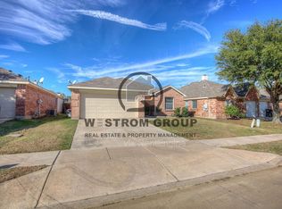 1248 Round Pen Run, Haslet, TX 76052