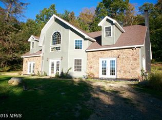 3602 Gorman Rd, Oakland, MD 21550