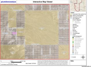 Unk Normandy, Dolan Springs, AZ 86441