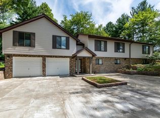 3720 N Collins Dr, Bloomington, IN