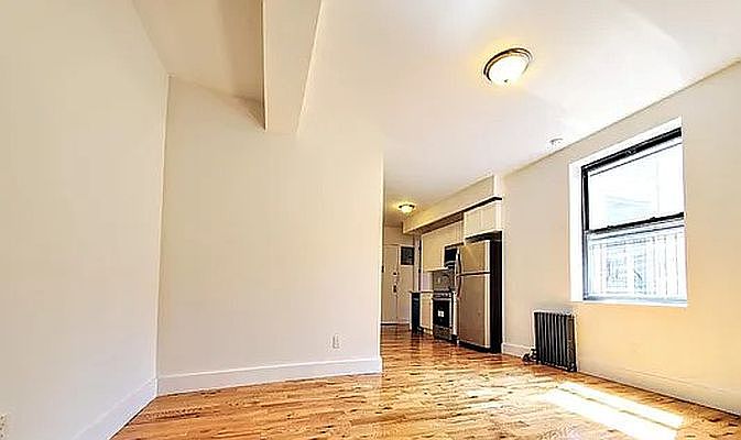 1st image of 55 Linden Blvd APT 3A