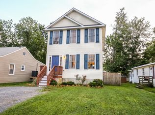 1517 Lincoln Rd, Shady Side, MD 20764