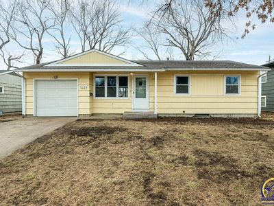 5224 SW 31st St, Topeka, KS, 66614