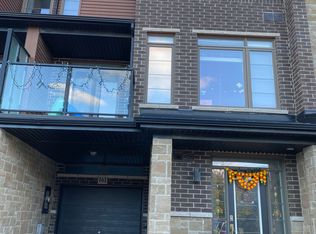 30 Times Square Blvd #161, Hamilton, ON L8J 0L9