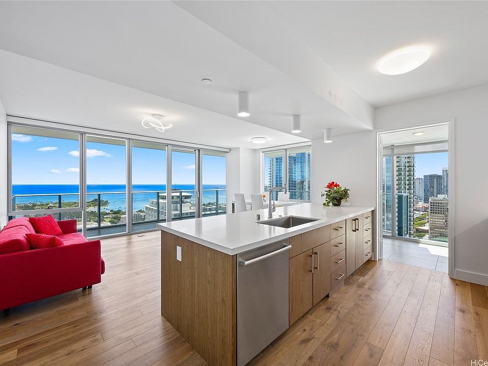 1st image of 629 Keeaumoku St #3301