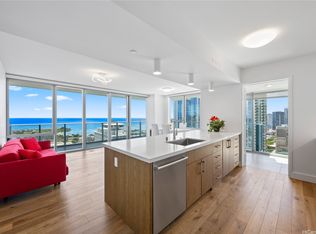Azure Ala Moana, Honolulu, HI 96813